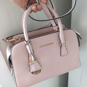 Michael Kors Small Satchel Handbag